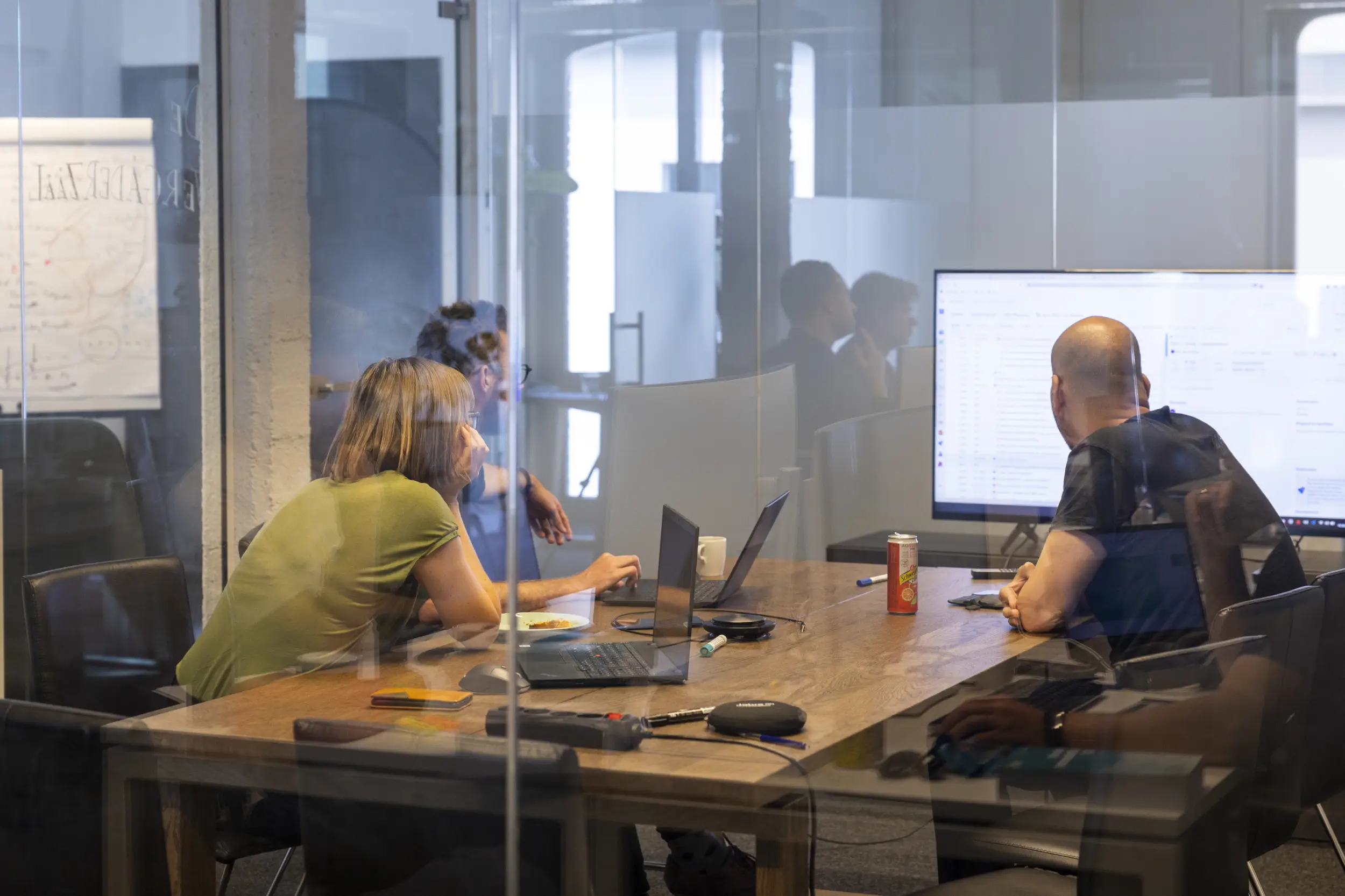 5 vragen over het flexibel loon bij Teal Partners